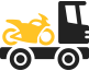 cerkezkoyyolyardim.com Çekici Motosiklet Taşıma
